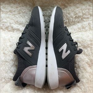 New Balance Slip-on Sneakers